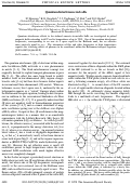 Cover page: Quantum Interference in LaB6