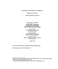 Cover page: Is Public R&amp;D a Complement or Substitute for Private R&amp;D? A Review of the Econometric Evidence