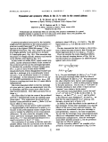 Cover page: Dynamical and symmetry effects in the Kπ ratio in the central plateau