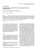 Cover page: Cerebral cortical contributions to sensory evoked potentials: hydranencephaly