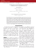 Cover page: Examination of the prevalence of stimulus overselectivity in children with ASD