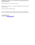 Cover page: An ERP index of real-time error correction within a noisy-channel framework of human communication