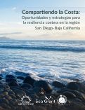 Cover page: Compartiendo la Costa: Oportunidades y estrategias para la resiliencia costera en la región San Diego-Baja California