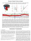 Cover page: Dynamic Nested Tracking Graphs