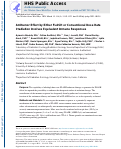 Cover page: Antitumor Effect by Either FLASH or Conventional Dose Rate Irradiation Involves Equivalent Immune Responses.