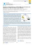 Cover page: Detection and Quantification of GPCR mRNA: An Assessment and Implications of Data from High-Content Methods