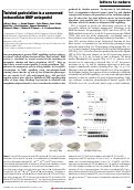 Cover page: Twisted gastrulation is a conserved extracellular BMP antagonist