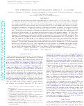 Cover page: DUST ATTENUATION AND Hα STAR FORMATION RATES OF z ∼ 0.5 GALAXIES