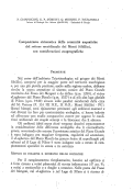 Cover page: Composizione sistematica delle comunità acquatiche del settore meridionale dei Monti Sibillini, con considerazioni zoogeografiche