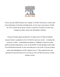 Cover page: Clinical characteristics and outcomes of influenza and other influenza-like illnesses in Mexico City.