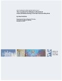 Cover page: The Long Road from Babylon to Brentwood: Crisis and Restructuring in the San Francisco Bay Area