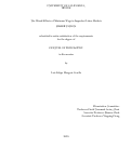 Cover page: The Mixed Effects of Minimum Wage in Imperfect Labor Markets