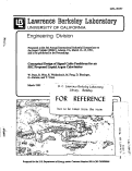 Cover page: Conceptual Design of Signal Cable Feedthrus for an SSC Proposed Liquid Argon Calorimeter