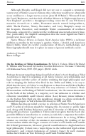 Cover page: On the Drafting of Tribal Constitutions. By Felix S. cohen. Edited by David E. Wilkins