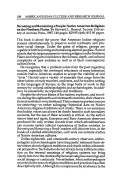 Cover page: Becoming and Remaining a People: Native American Religions on the Northern Plains. By Howard L. Harrod.