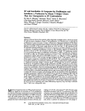 Cover page: B7 and interleukin 12 cooperate for proliferation and interferon gamma production by mouse T helper clones that are unresponsive to B7 costimulation.