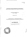 Cover page: MICROSTRUCTURE AND MECHANICAL PROPERTIES OF AISI 4340 STEEL MODIFIED WITH ALUMINUM AND SILICON