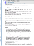 Cover page: Sample-to-Answer Robotic ELISA