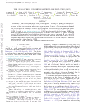 Cover page: The Catalogue for Astrophysical Turbulence Simulations (CATS)