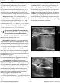 Cover page: An Innovative Meat Model-Based Faculty Development Workshop to Increase Faculty Comfort with Performing Nerve Blocks