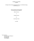 Cover page: Soil Organic Carbon Storage and Aggregate Stability in an Arid Mountain Range, White Mountains, CA