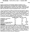 Cover page: HAS THE INTRODUCTION OF INTRAVASCULAR ULTRASOUND GUIDANCE LED TO DIFFERENT CLINICAL-RESULTS IN THE DEPLOYMENT OF INTRACORONARY STENTS