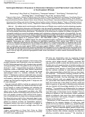 Cover page: Serological Markers of Exposure to Plasmodium falciparum and Plasmodium vivax Infection in Southwestern Ethiopia.