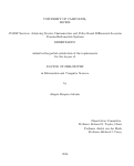 Cover page: COAST Services: Achieving Service Customization and Policy-Based Differential Access in Personal Information Systems