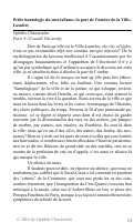 Cover page: Petite hantologie du surréalisme : la part de l’ombre de la Ville-Lumière