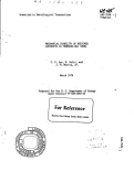 Cover page: MECHANICAL STABILITY OF RETAINED AUSTENITE IN TEMPERED 9Ni STEEL