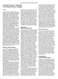 Cover page: Attention turns to naturally occurring methane seepage