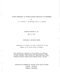 Cover page: Student Performance in Computer-assisted Instruction in Programming