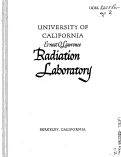 Cover page: THE FLUX AND SPECTRUM OF COSMIC-RAY-PRODUCED NEUTRONS AS A FUNCTION OF ALTITUDE