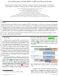 Cover page: Toward performance-portable PETSc for GPU-based exascale systems