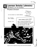 Cover page: ON THE ACCURACY OF VORTEX METHODS