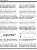 Cover page: Can a Cognitive Errors Algorithm Improve Clinical Decision-Making Among Medical Students in a Simulation-Based Course?