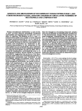 Cover page: Kinetics and mechanisms of recombinant human interleukin 1 and tumor necrosis factor-alpha-induced changes in circulating numbers of neutrophils and lymphocytes.