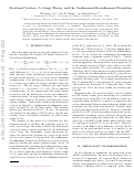 Cover page: Fractional vortices, Z2 gauge theory, and the confinement-deconfinement transition