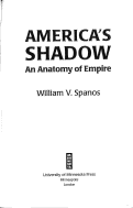 Cover page: Vietnam and the <em>Pax Americana</em>: A Genealogy of the “New World Order”