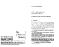 Cover page: U.S. v. Microsoft - an economic analysis