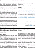 Cover page: Re: Use of Phosphodiesterase Type 5 Inhibitors for Erectile Dysfunction and Risk of Malignant Melanoma