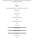 Cover page: "No Men in Women's Bathrooms:" A multimodal political discourse analysis of the Houston's Equal Rights Ordinance (HERO)