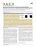 Cover page: Neurotransmitter Detection Using Corona Phase Molecular Recognition on Fluorescent Single-Walled Carbon Nanotube Sensors