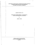 Cover page: Reflections on Irreversibility:  Environmental Science and Environmental Economics