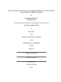 Cover page: Audiovisual Spoken Word Processing in Typical-Hearing and Cochlear Implant- Using Children: an ERP Investigation