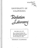 Cover page: SPINS OF CESIUM-127, CESIUM-129, AND CESIUM-130