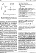 Cover page: Correlation of IR spectroscopic, heat capacity, diamagnetic susceptibility and enzymatic measurements on lysozyme powder