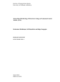 Cover page: Vision-Based Following of Structures Using an Unmanned Aerial Vehicle (UAV)