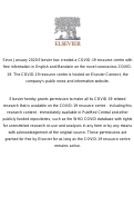 Cover page: Population-based Post-crisis Psychological Distress: An Example From the SARS Outbreak in Taiwan