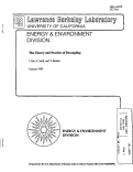 Cover page: The Theory and Practice of Decoupling